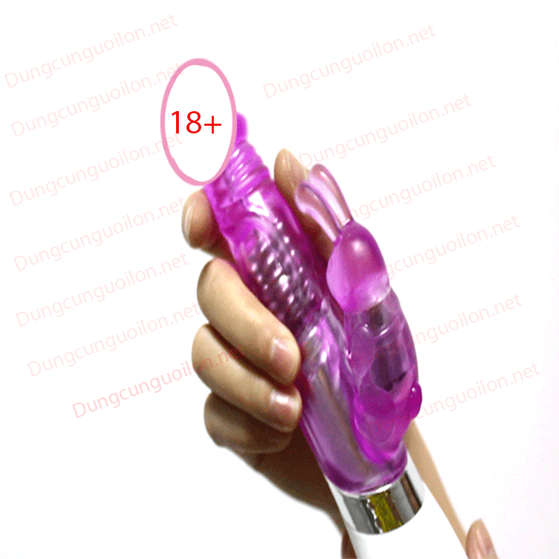 DV đa chức năng rung ngoái DIBE cao cấp 